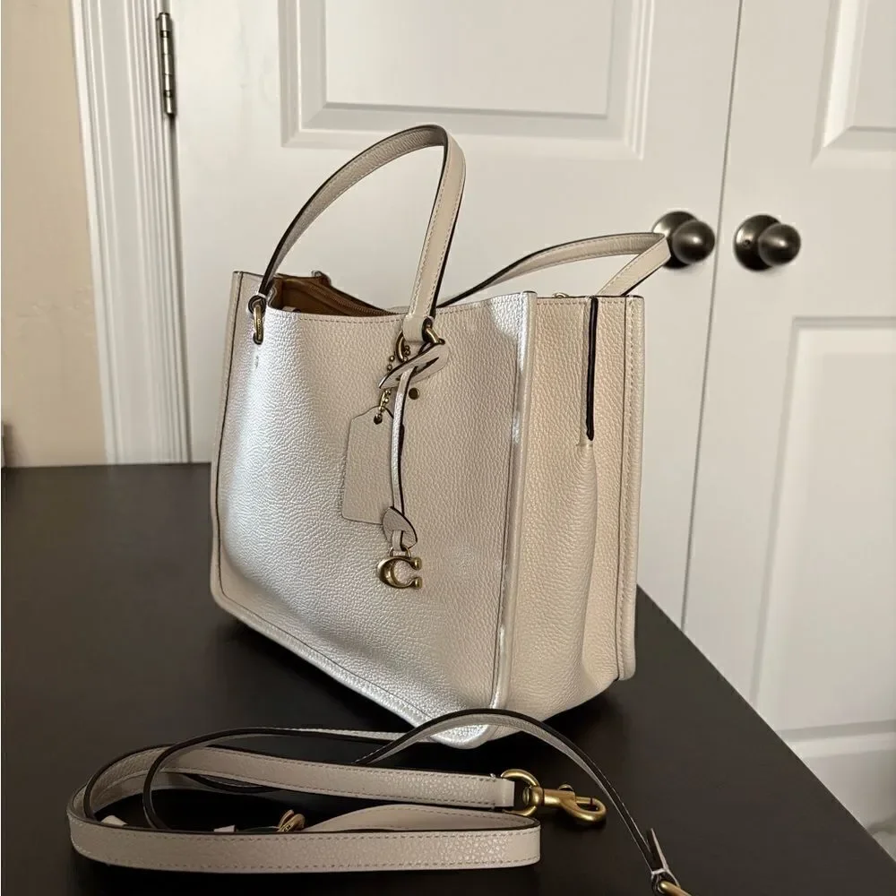Coach Dreamer Tote